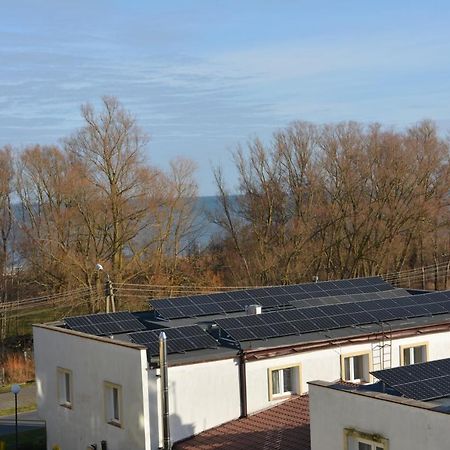 Atrium Luksusowe Apartamenty Sarbinowo Eksteriør billede