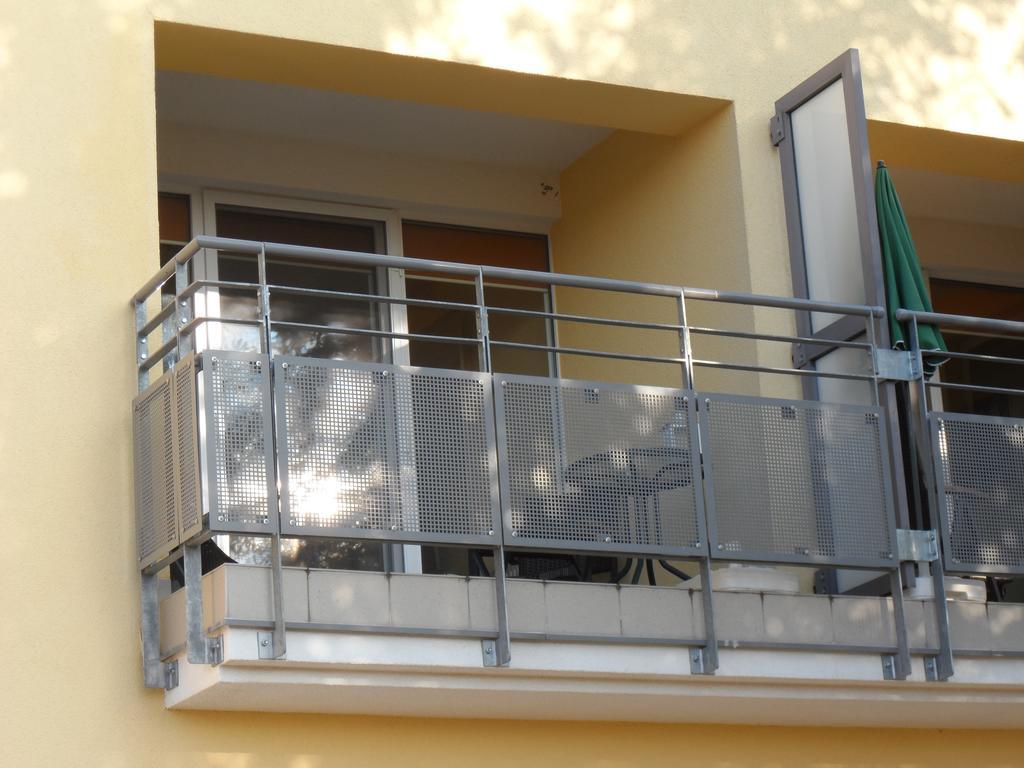 Atrium Luksusowe Apartamenty Sarbinowo Værelse billede